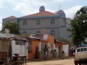 We Are "Safe": Angolan Muslims